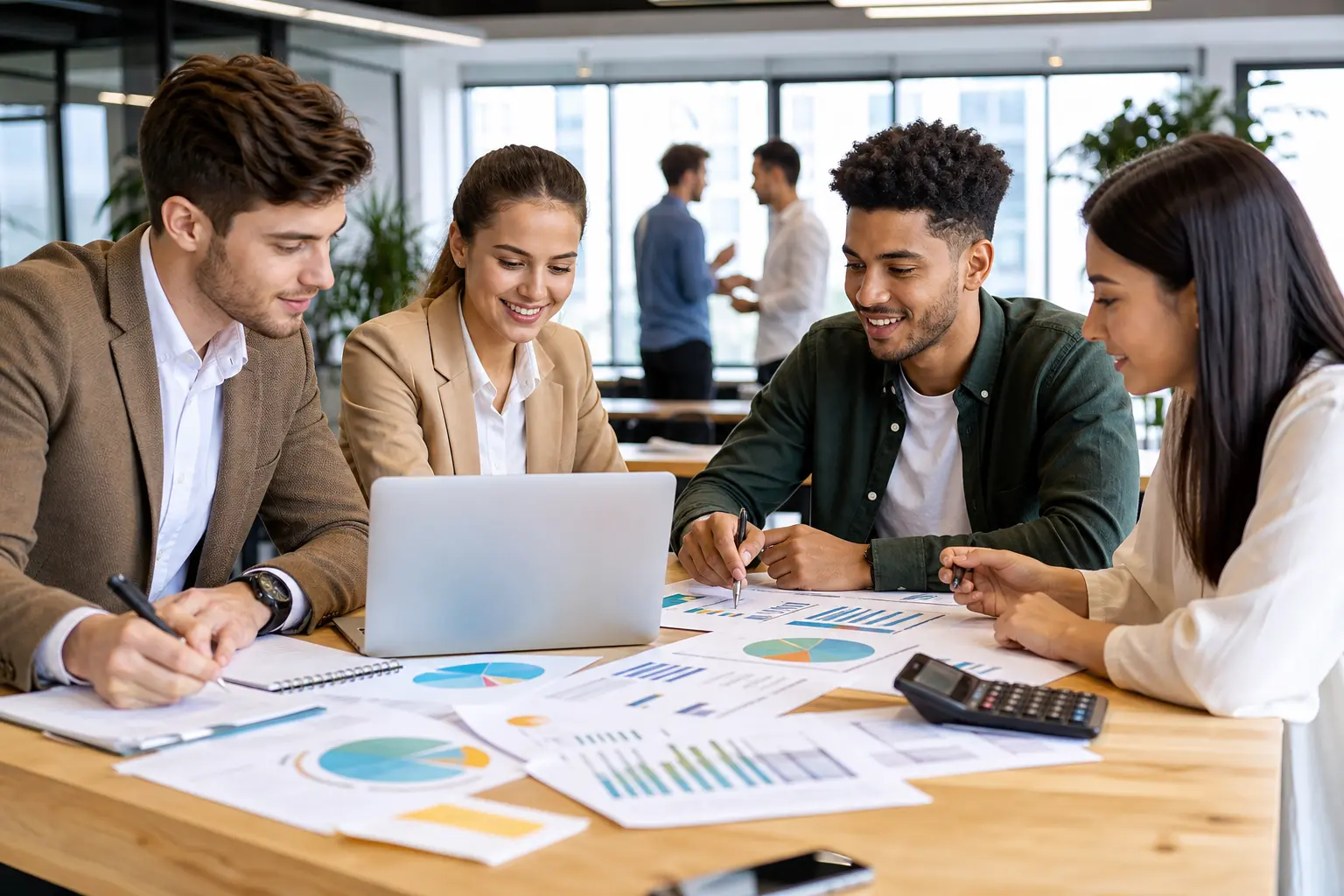 Gérer le budget d&rsquo;une soirée d&rsquo;entreprise : les bases à maîtriser pour un futur professionnel