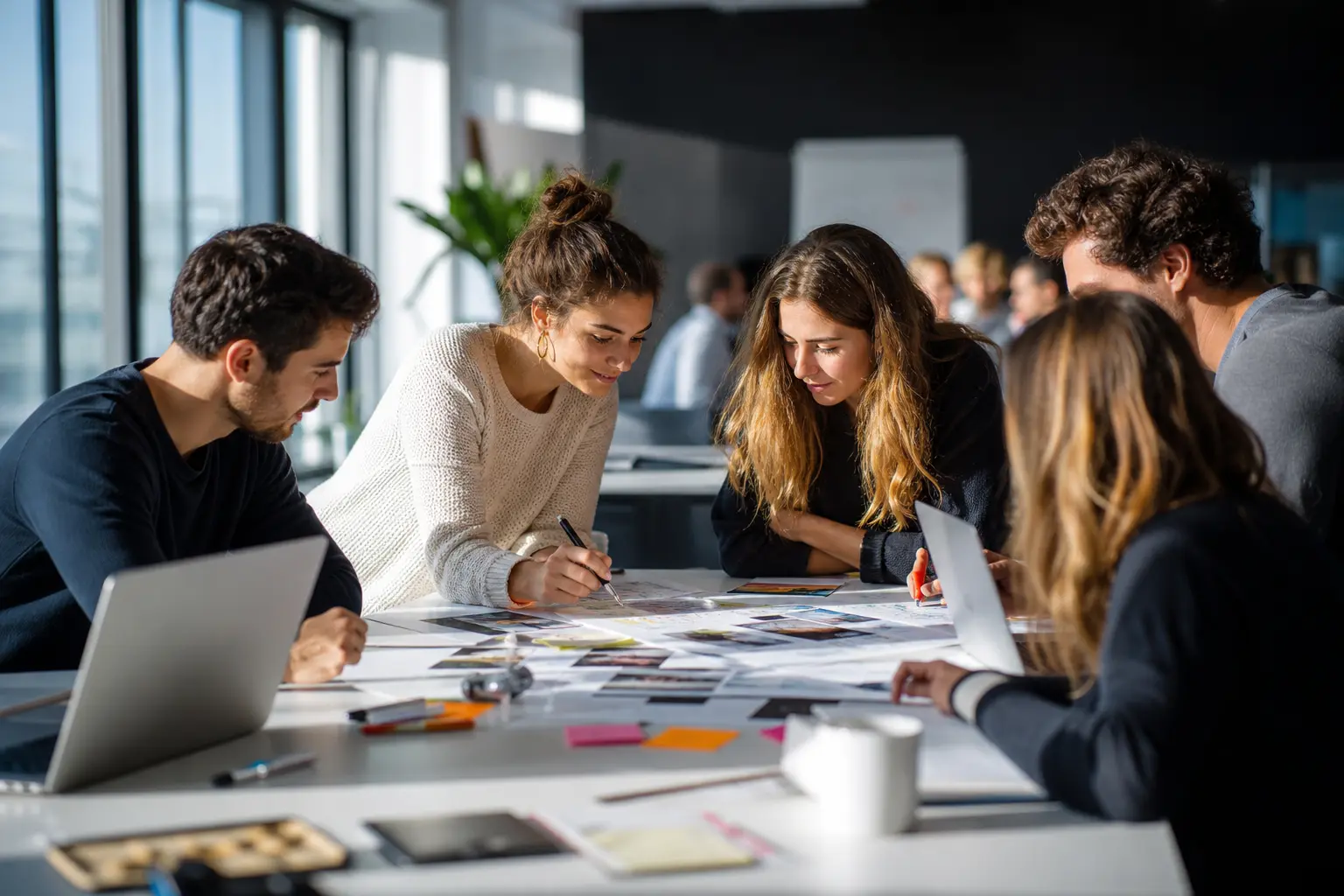 Préparer son mémoire ou projet de fin d&rsquo;études sur l&rsquo;événementiel d&rsquo;entreprise : nos conseils