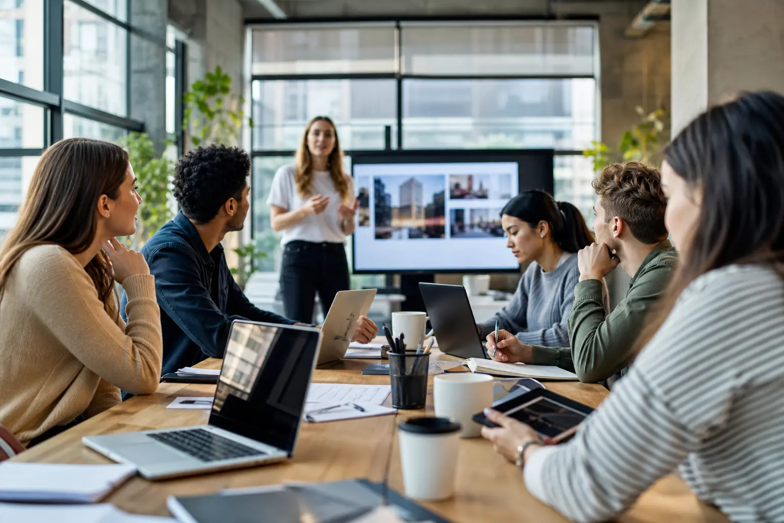 Les outils numériques indispensables pour tout étudiant qui veut organiser des événements d&rsquo;entreprise